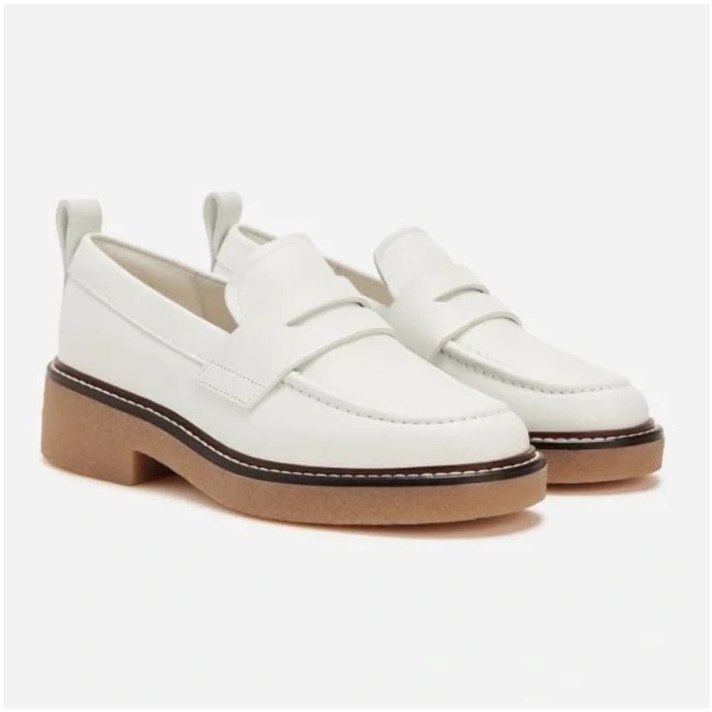 Everlane Penny Loafer